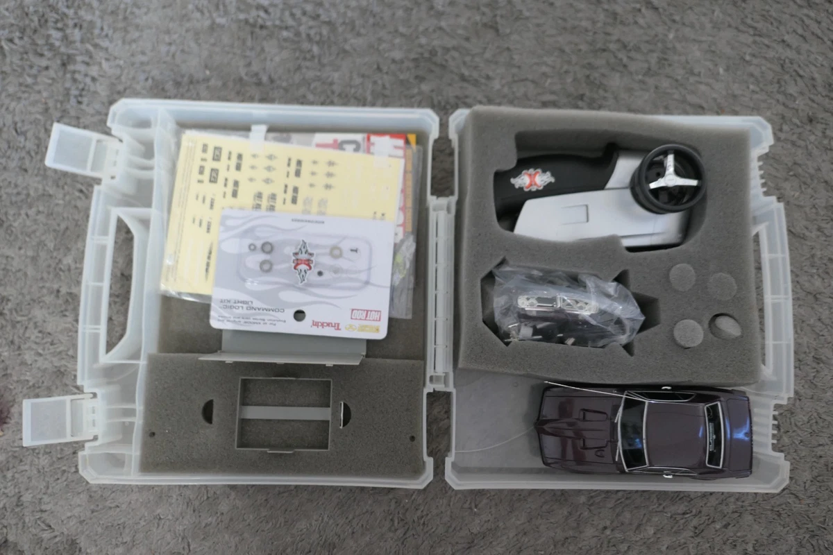 Purple XMODS RC Model Vehicles, Toys & Control Line for sale | eBay