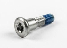 Suzuki Genuine GSX-R1000 K1-K2 Rear Replacement Brake Disc Bolt 09106-08148-000