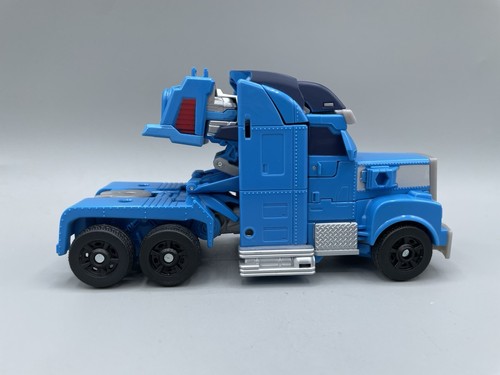 Hasbro Transformers Prime Beast Hunters Ultra Magnus Voyager Class Complete - Picture 6 of 13