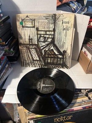 ELLA FITZGERALD SINGS THE GEORGE AND IRA GERSHWIN SONG BOOK VOL 4 LP
