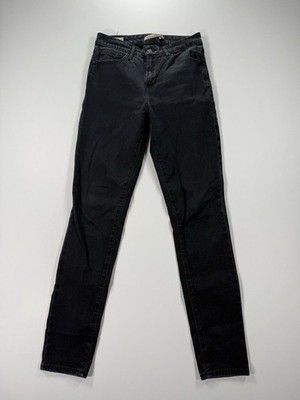 LEVI S 721 HIGH RISE SKINNY Jeans - W28 L30 - Top Zustand - Damen