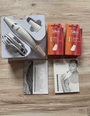 Microdermabrasion Gesichtspflege Peeling Maschine