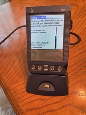 Handspring Visor Prism Handheld Computer with Vivid Color