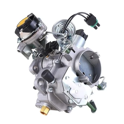 2 Barrel Carburetor C2BBD 273-318 for Jeep Cherokee 1982-1990, Wrangler 4.2L - Image 4 of 4
