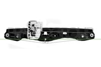 Fensterheber Elektrisch Hinten Links FüR BMW 1Er F20 116I 116D
