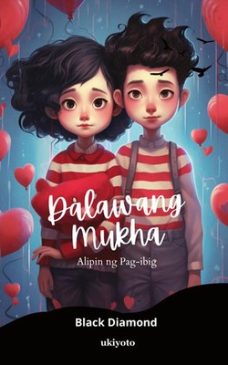 Dalawang Mukha | Alipin Ng Pag Ibig | Taschenbuch | ? | 2023 | EAN 9789359204192