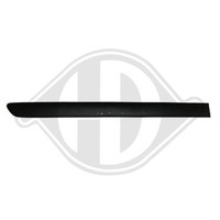 2214423 Zier-/Schutzleiste, TüR Hinten Links FüR Vw Golf V (1K1)