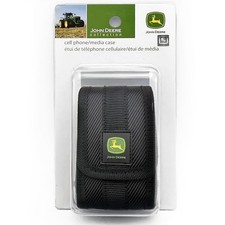 Coque Silicone TPU Mat Pour IPhone 13 - Design John Deere - Antichoc Et Antidérapante - Plusieurs Couleurs