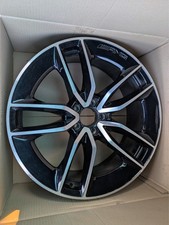 20 Zoll Alufelge 5-Doppelspeichen-Rad für Mercedes AMG CLS53 4MATIC A2574013100 20 Zoll Alufelge 5-Doppelspeichen-Rad für Mercedes AMG CLS53 4MATIC A2574013100