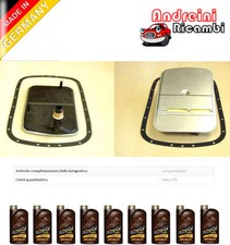 Filtre à huile BMW 630