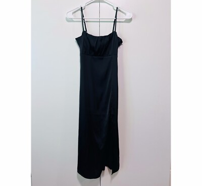 inexpensive long black dresses Charming Off The Shoulder Simple Black Long Prom Dresses Party Dresses