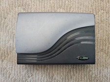 I/O Magic Media Station IOM-601 CD/DVD Burner and Reader