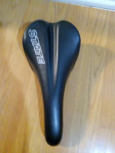 State Bicycle Co All Road Saddle Seat Replacement