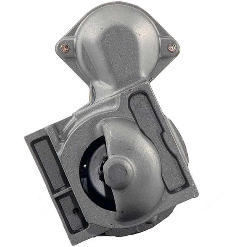 ACDelco Starter Motor 337-1003 88877102 For 82-93 Chevrolet Camaro S10 C10 C20 - Image 3 of 4