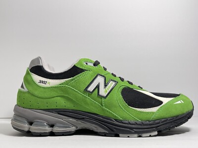 New Balance 2002R Good Vibes Green apple Pack Size 11 US M2002RGZ
