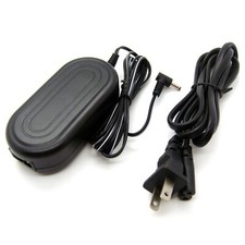 AC Power Adapter For JVC GR-SXM540 GR-SXM540U GR-SXM540US GR-SXM250 GR-SXM250U