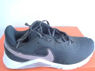 Nike Legend Essential 2 Sneaker Schuhe CZ3668 002 UK 3 EU 36 US 5,5 NEU + KARTON
