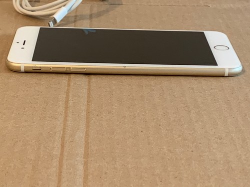 Apple iPhone 6 plus - 16GB - Gold (Unlocked) A1522 (GSM) - Afbeelding 5 van 12