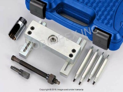BMW (2009-2013) Fuel Injector Tool BAUM TOOLS + 1 YEAR WARRANTY