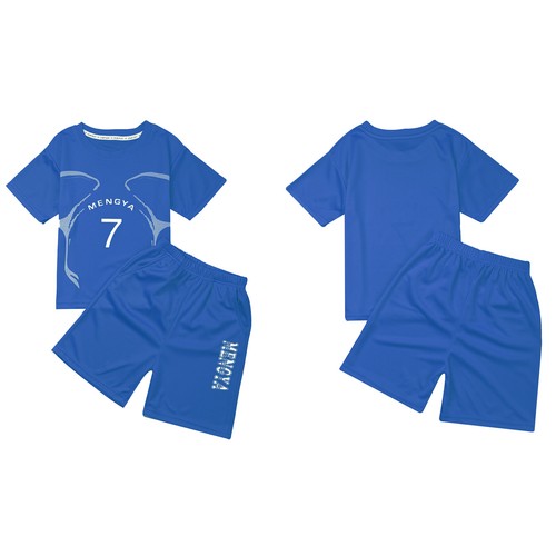 Kids Boys Top With Swearpants Grappling Boxing Outfit Activity Sports Clothing - Picture 31 of 36