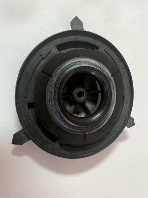 Fisher  Paykel Dishwasher Motor/ Rotor  Pump Top Cover Locking Ring 525884P part