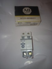 NEW GENUINE ALLEN-BRADLEY 1492-CB2G050 SER A CIRCUIT BREAKER