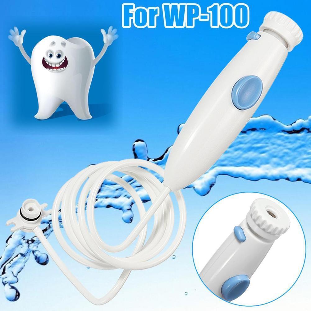 With Gasket Standard Water Hose Handle for waterpik Care WP100 Flosser