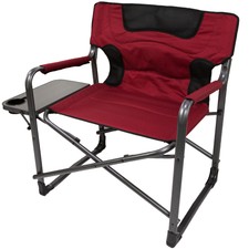 ozark oversized relaxation chair