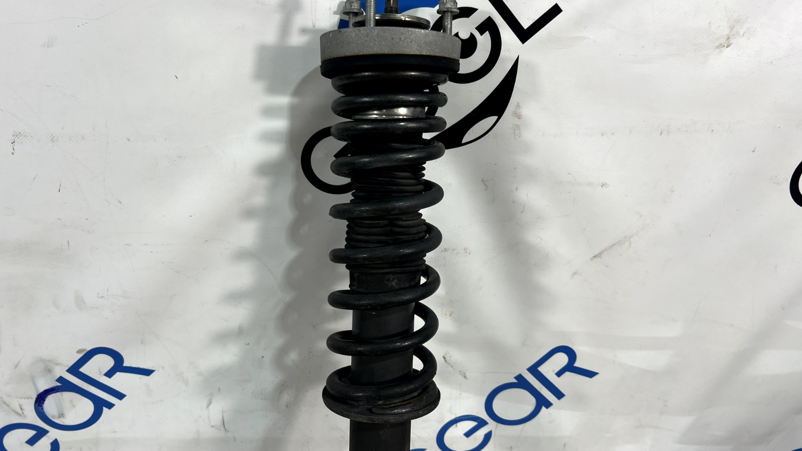 10 Aston Martin V8 Vantage Front Left OEM Strut&Spring 9G33-18B036-AC Non-Sport