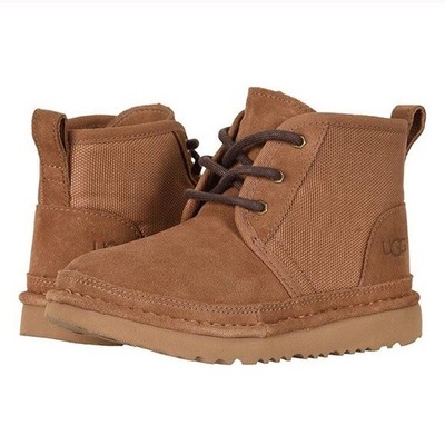 neumel uggs kid size