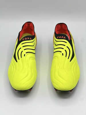 Adidas Copa Sense + SG Men's Size 8 / Women Size 9 Soccer Cleats