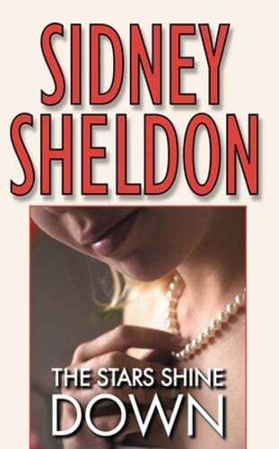 The Stars Shine Down by Sidney Sheldon: Used