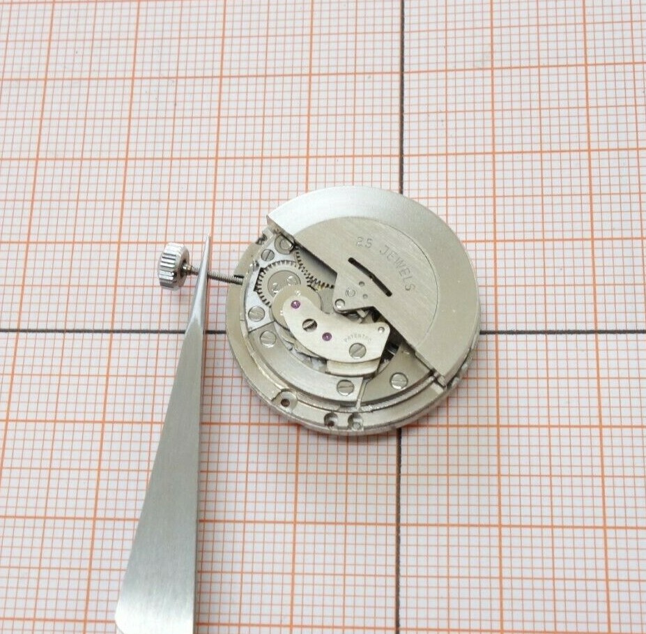 Super Special Otero 796 Digital Werk Gebraucht Used Fur Ersatzteile Wdh0014 Wasserdichte Behandlung Www Saidevelopersgroup Com