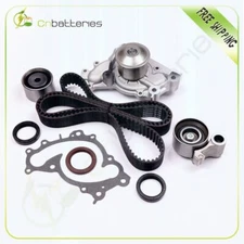 Timing Belt Kit Water Pump 94-04 For Toyota Camry For Solara For Lexus 3.0L