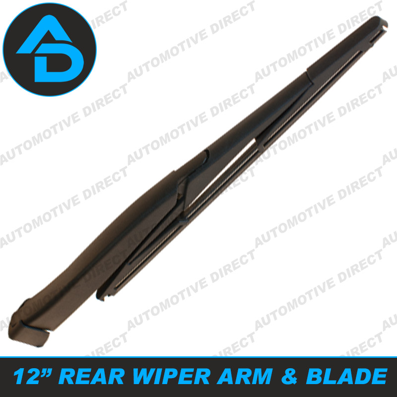 FORD FIESTA Rear Wiper Arm & Blade Set For FORD FIESTA 2008-2016