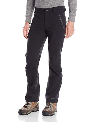 VAUDE Men's Montafon Skitouring Pants II 48/S