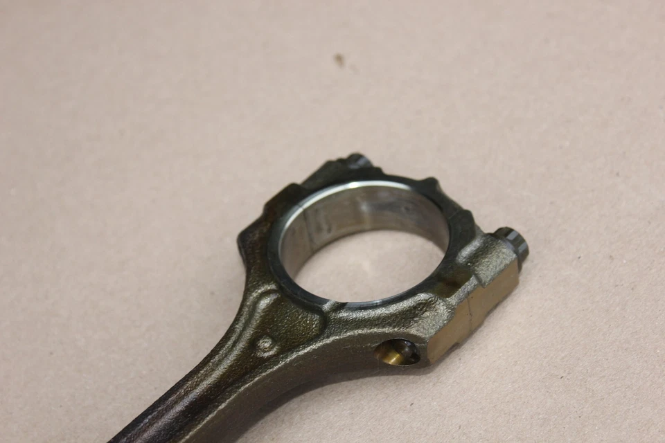 Hyundai Veloster 2012-2017 biela de motor de 1,6 L con pistón 23041-2B600 OEM Foto 2 de 4