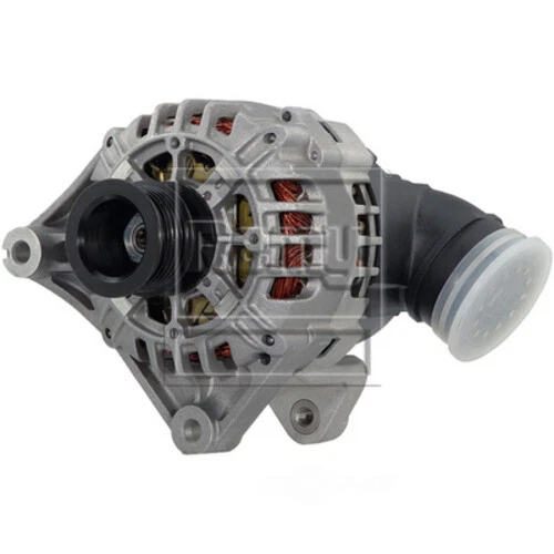 Alternador compatible con BMW 325Ci 330Ci 2001-2006, 330xi, X5 325i, 325xi REMY Foto 2 de 4