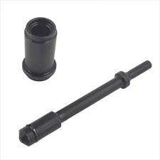 29450 Anchor Pin Bushing kit Fit for Removing and Installing 1-3/8 Anchor Black