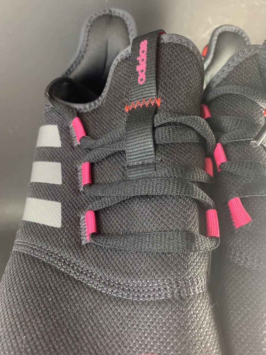 adidas gazelle silver green womens Adidas Fortarun x Disney C Little Kids' Shoes Pink Fusion-Core Black main image 0
