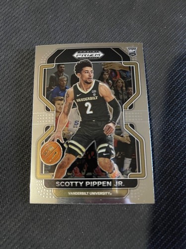 2022-23 Panini Prizm Draft Picks Basketball PICK YOUR CARD - Picture 29 of 29