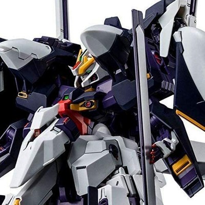 Gundam Tr 6 Haze N Thley Ii Rah Advance Of Zeta The Flag Of Titans Mode Ebay