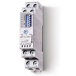 Temporizzatore Modulare ( FINDER cod. 810102300000 )