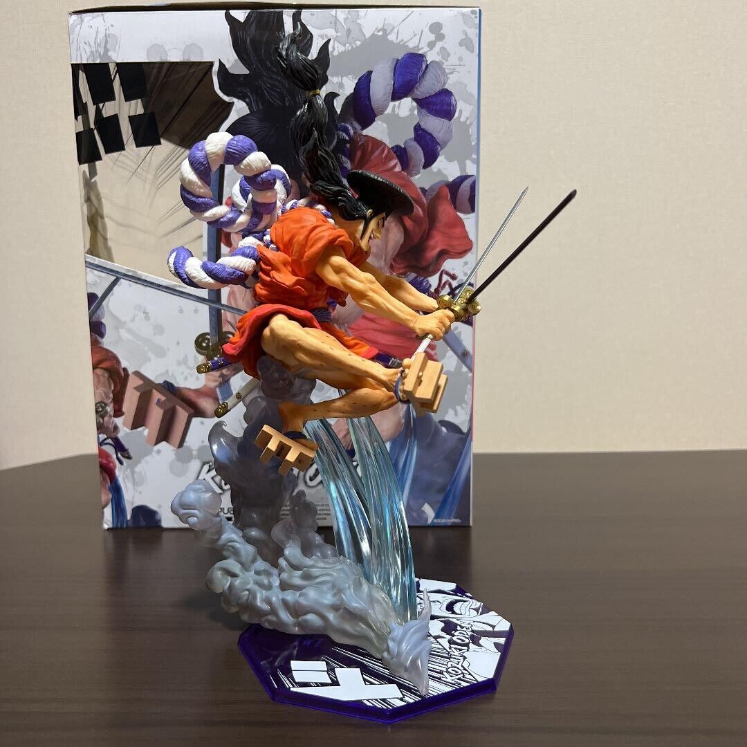 Figuarts ZERO [EXTRA BATTLE] Oden Kouduki ONE PIECEanimota