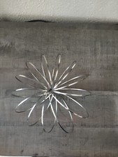 Lot Of 4 3D KINETIC SPRING  As Seen On You Tube Interactive Play Brand New 