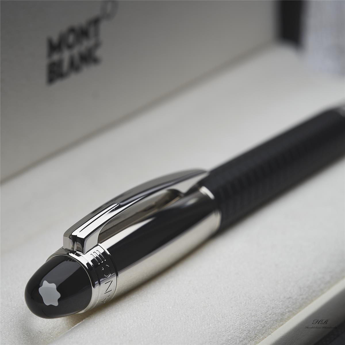 Montblanc Starwalker Spirit of Racing Doué Line Rollerball