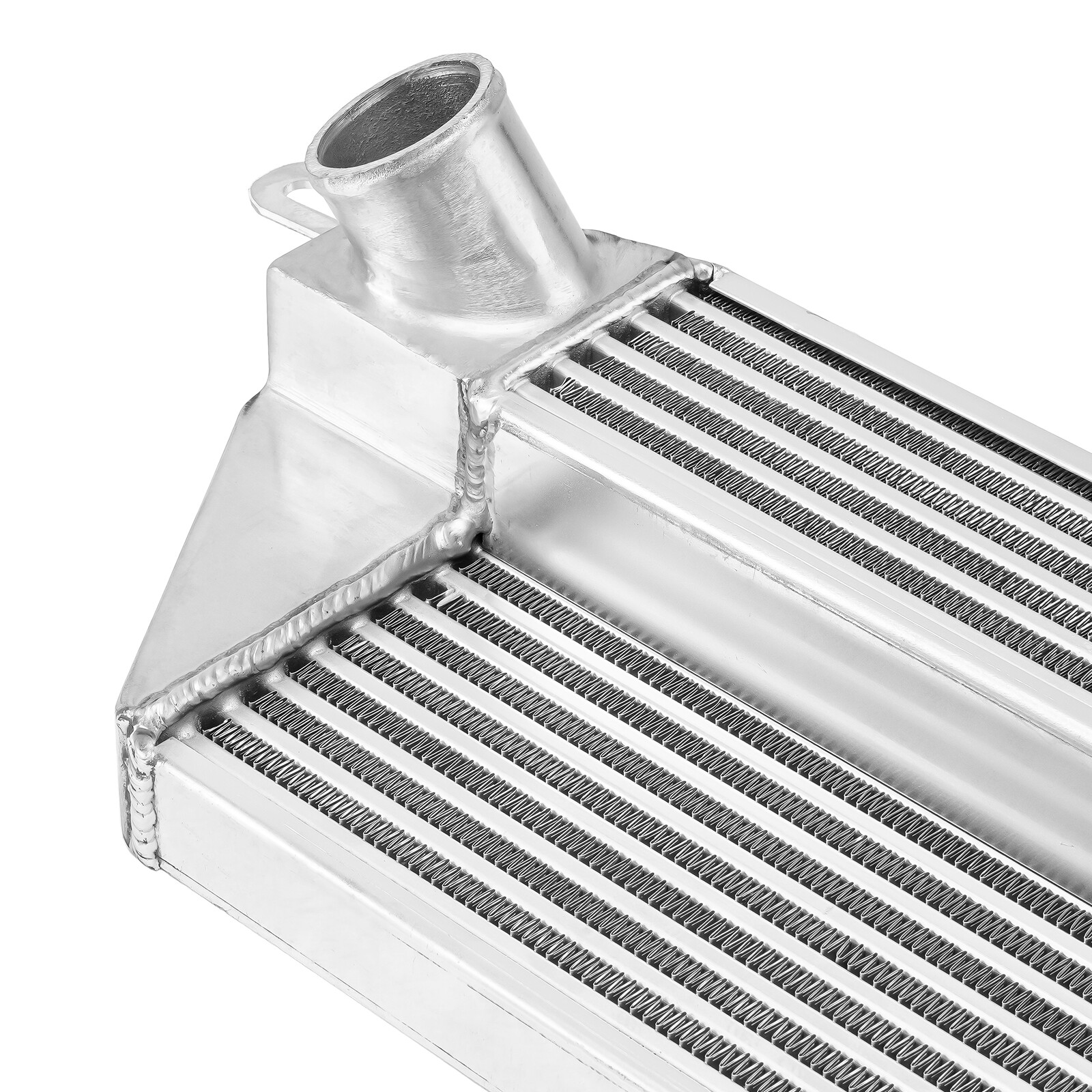 Front Mount Intercooler for 20062012 07 08 BMW Mini Cooper S R56 R57 R58 1.6L eBay