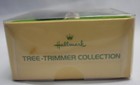 Vintage Hallmark Tree Trimmer 1978 MERRY MOUSE in THIMBLE Ornament 1st in Series — photo 10