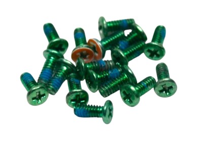 OEM XIAOMI POCO M3 PRO 5G M2103K19PG REPLACEMENT COMPLETE SCREW SET SCREWS