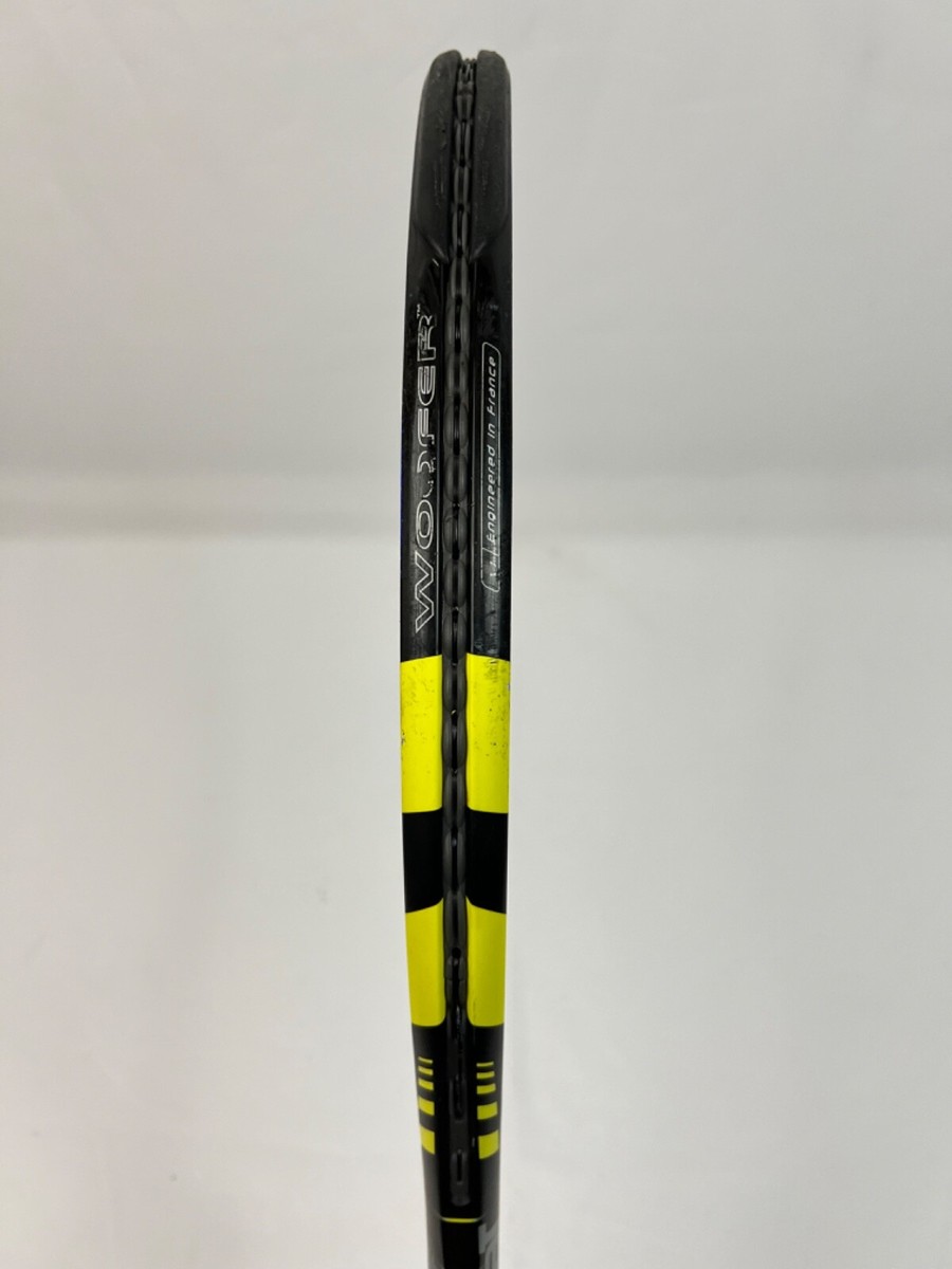Babolat Aeropro Drive Original, 4 1/2 Nadal | eBay